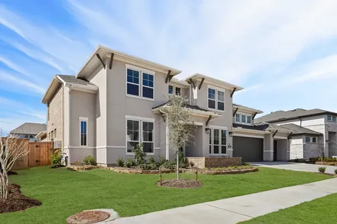 10823 Sandy Islands Court Cypress TX 77433