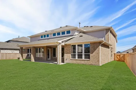 10823 Sandy Islands Court Cypress TX 77433