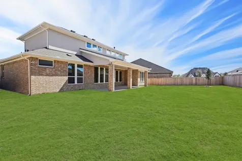 10823 Sandy Islands Court Cypress TX 77433
