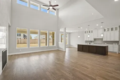10823 Sandy Islands Court Cypress TX 77433