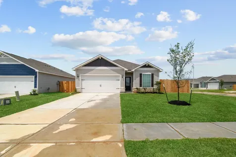 708 Jasmine Ridge Lane Waller TX 77484