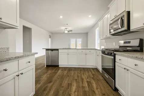 708 Jasmine Ridge Lane Waller TX 77484