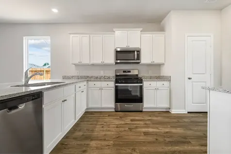 708 Jasmine Ridge Lane Waller TX 77484