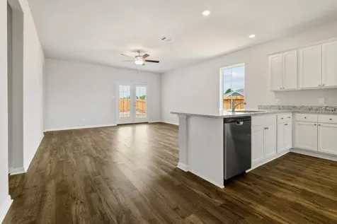 708 Jasmine Ridge Lane Waller TX 77484