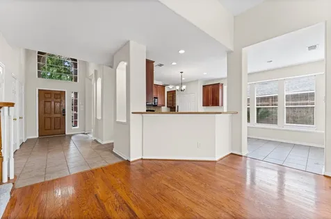 13306 Indigo Trace Court Houston TX 77070