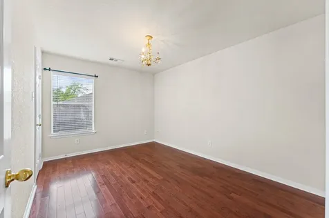 13306 Indigo Trace Court Houston TX 77070