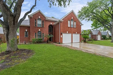 13306 Indigo Trace Court Houston TX 77070