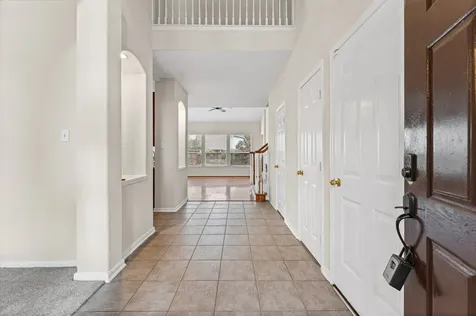 13306 Indigo Trace Court Houston TX 77070