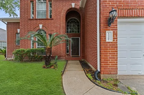 13306 Indigo Trace Court Houston TX 77070
