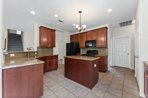 13306 Indigo Trace Court Houston TX 77070