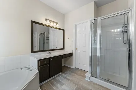 13306 Indigo Trace Court Houston TX 77070
