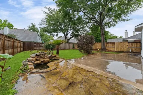 13306 Indigo Trace Court Houston TX 77070