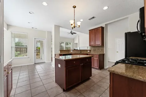 13306 Indigo Trace Court Houston TX 77070