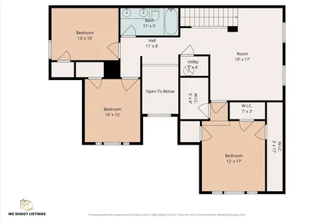 13306 Indigo Trace Court Houston TX 77070