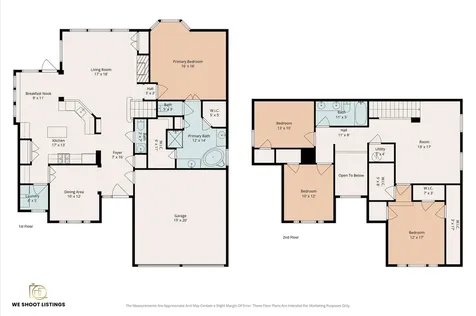 13306 Indigo Trace Court Houston TX 77070