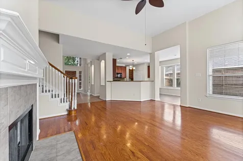 13306 Indigo Trace Court Houston TX 77070