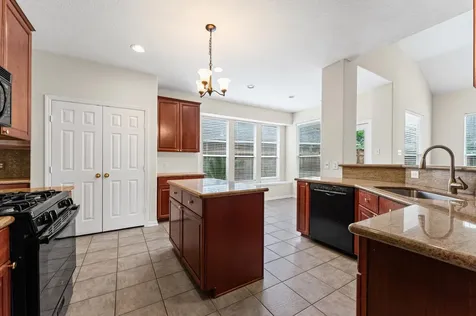 13306 Indigo Trace Court Houston TX 77070