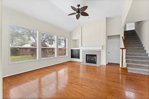 13306 Indigo Trace Court Houston TX 77070