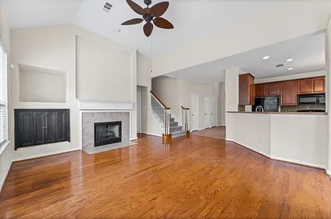 13306 Indigo Trace Court Houston TX 77070