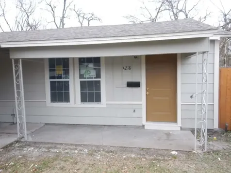 4218 Buck Street Houston TX 77020