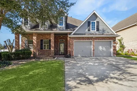 3414 Old Holly Drive Pearland TX 77584