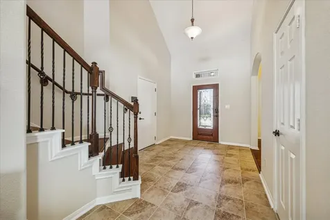 3414 Old Holly Drive Pearland TX 77584