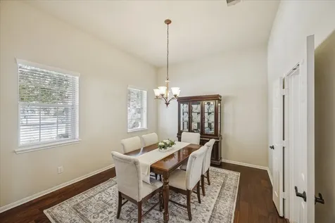 3414 Old Holly Drive Pearland TX 77584