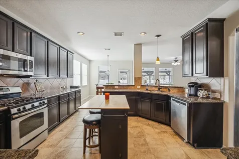3414 Old Holly Drive Pearland TX 77584