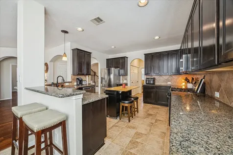 3414 Old Holly Drive Pearland TX 77584