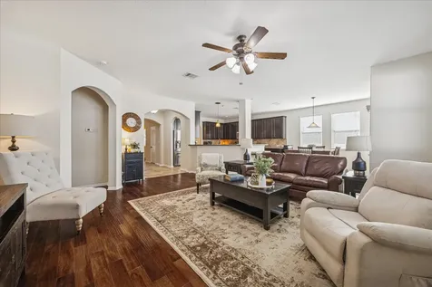 3414 Old Holly Drive Pearland TX 77584