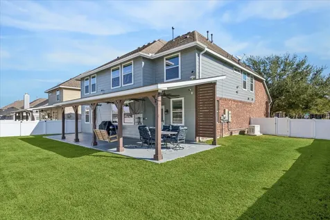 3414 Old Holly Drive Pearland TX 77584