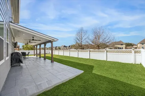 3414 Old Holly Drive Pearland TX 77584