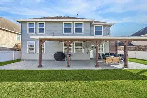 3414 Old Holly Drive Pearland TX 77584