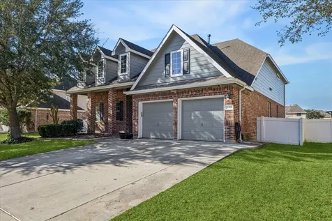 3414 Old Holly Drive Pearland TX 77584