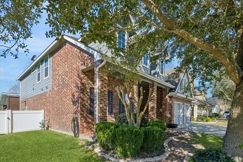 3414 Old Holly Drive Pearland TX 77584
