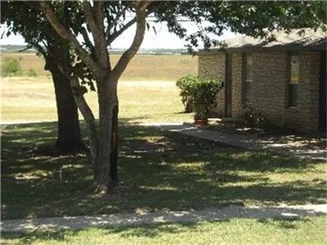 806 N Rhomberg Street Burnet TX 78611