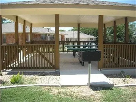 806 N Rhomberg Street Burnet TX 78611