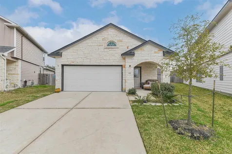 1107 Magnolia Branch Lane Tomball TX 77375