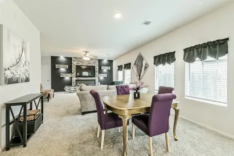 1107 Magnolia Branch Lane Tomball TX 77375