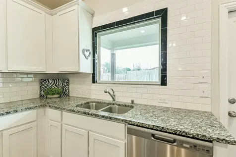 1107 Magnolia Branch Lane Tomball TX 77375