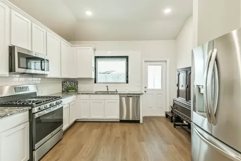 1107 Magnolia Branch Lane Tomball TX 77375