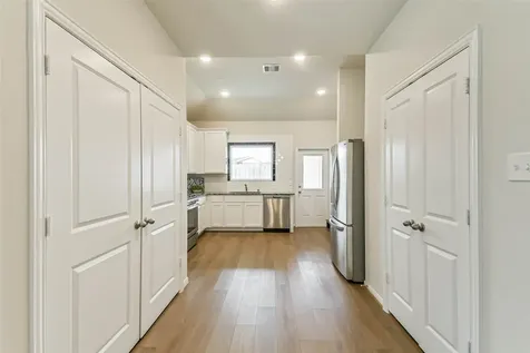 1107 Magnolia Branch Lane Tomball TX 77375