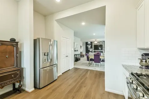 1107 Magnolia Branch Lane Tomball TX 77375