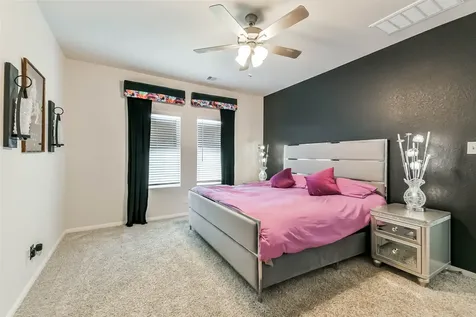 1107 Magnolia Branch Lane Tomball TX 77375