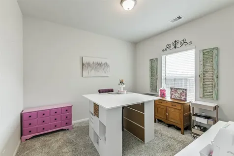 1107 Magnolia Branch Lane Tomball TX 77375
