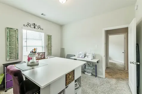 1107 Magnolia Branch Lane Tomball TX 77375