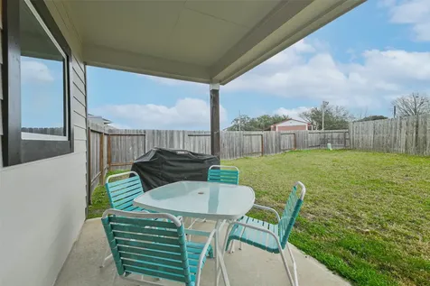 1107 Magnolia Branch Lane Tomball TX 77375