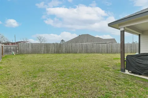 1107 Magnolia Branch Lane Tomball TX 77375