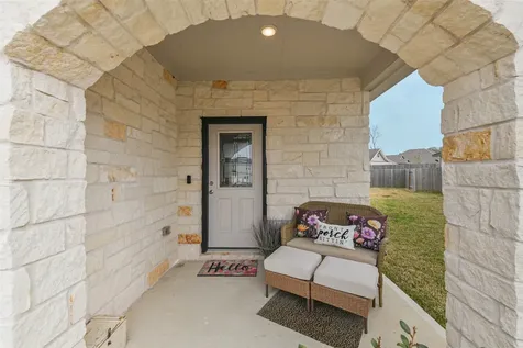 1107 Magnolia Branch Lane Tomball TX 77375