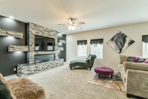 1107 Magnolia Branch Lane Tomball TX 77375